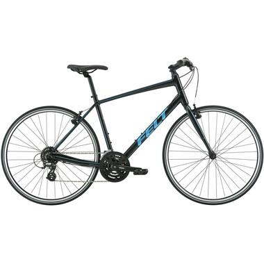 Bicicleta de paseo FELT VERZA SPEED 50 Negro 2020 0